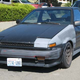 Image for article titled Toyota AE86